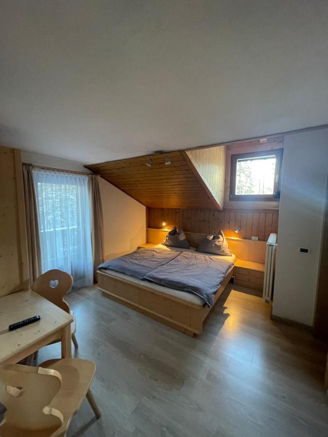 Lamirì Bed & Breakfast Badia  Ngoại thất bức ảnh