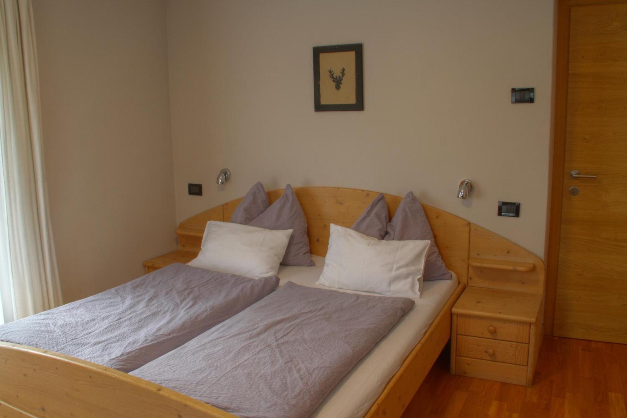 Lamirì Bed & Breakfast Badia  Ngoại thất bức ảnh
