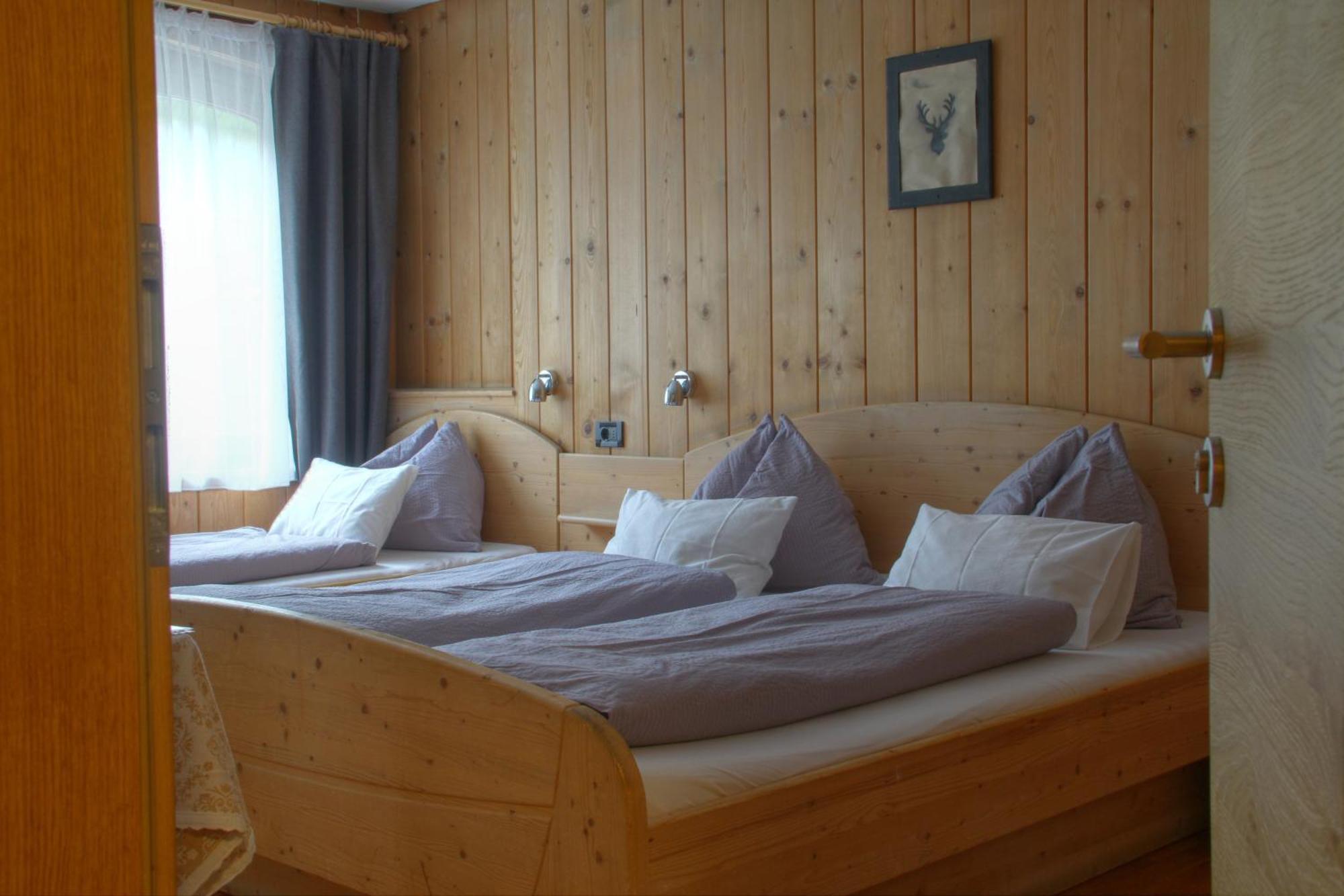Lamirì Bed & Breakfast Badia  Ngoại thất bức ảnh