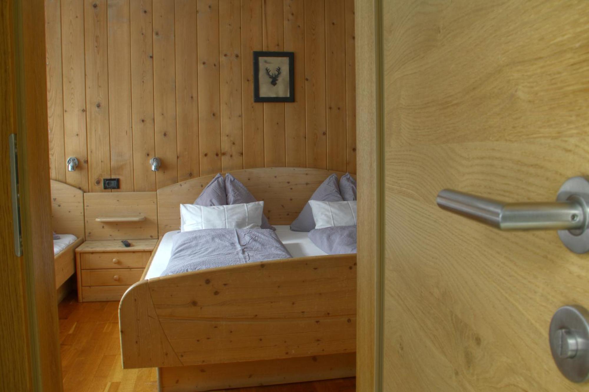 Lamirì Bed & Breakfast Badia  Ngoại thất bức ảnh