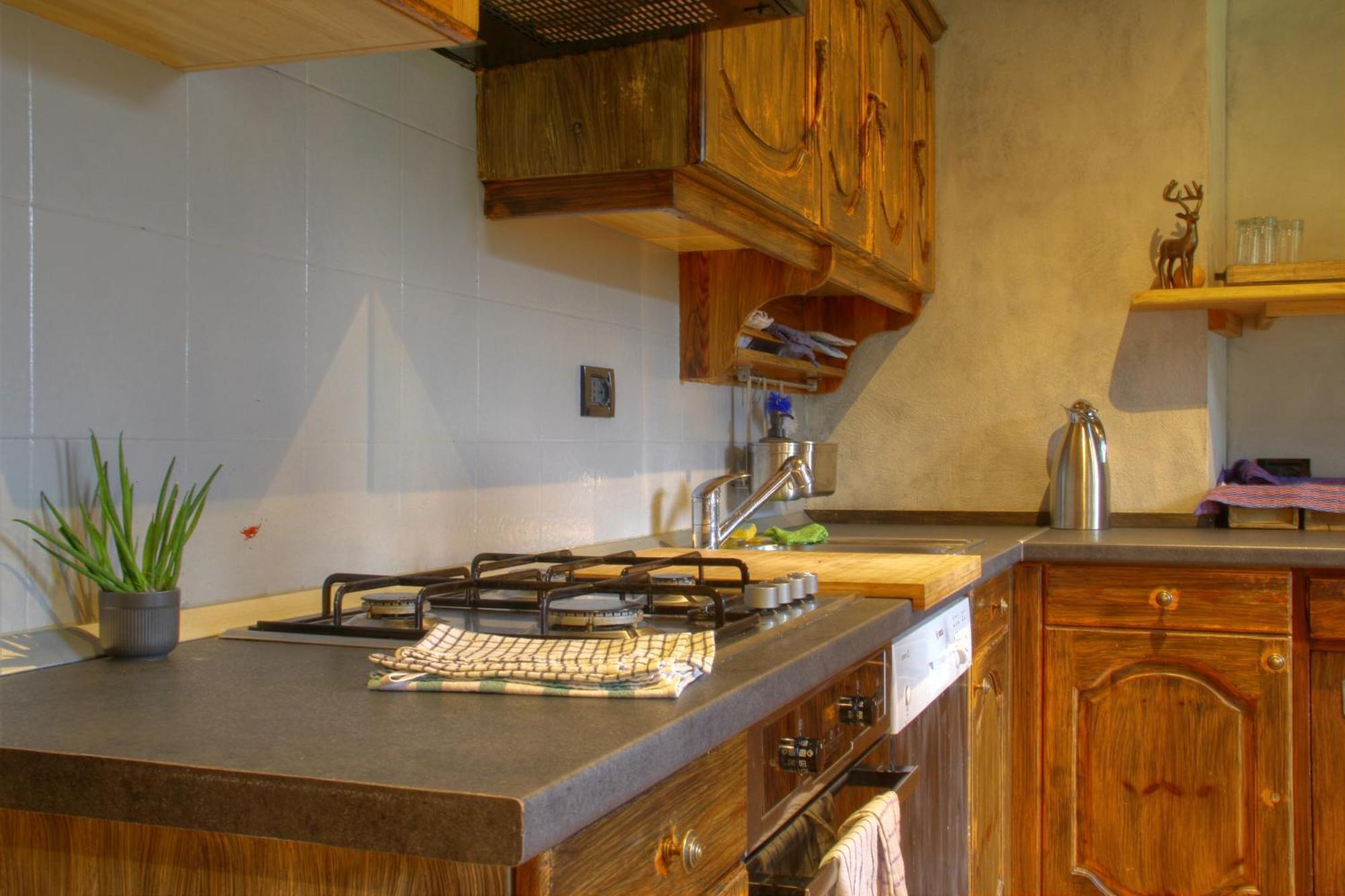 Lamirì Bed & Breakfast Badia  Ngoại thất bức ảnh