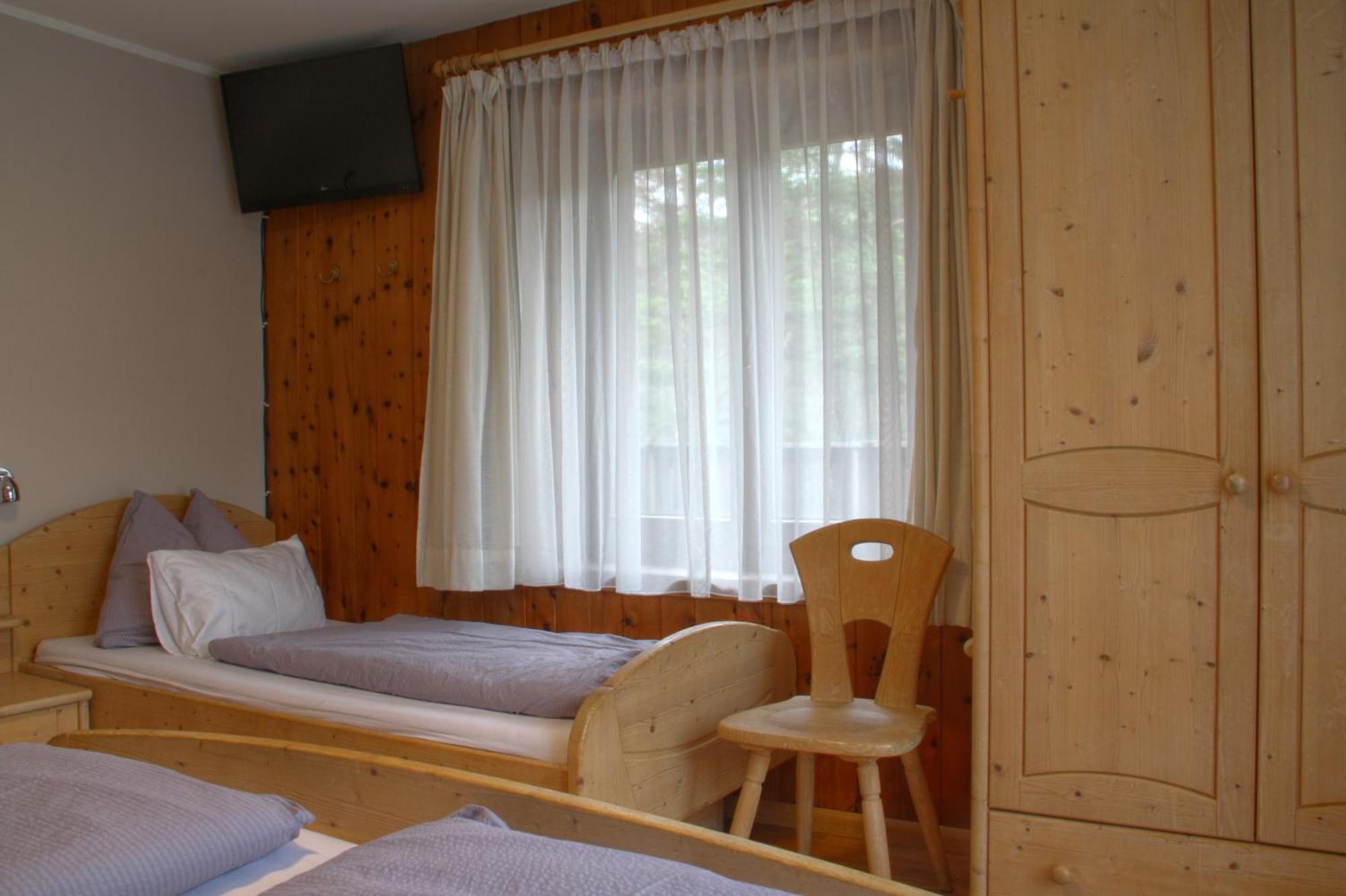Lamirì Bed & Breakfast Badia  Ngoại thất bức ảnh